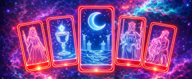 Проблемы Весов и шансы Овнов: таро-расклады на 26 января