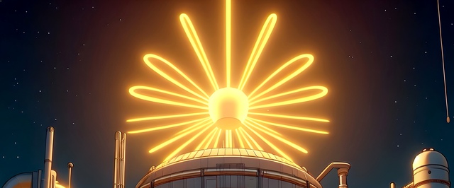 Термоядерный синтез предложили резко упростить с помощью низкочастотных лазеров