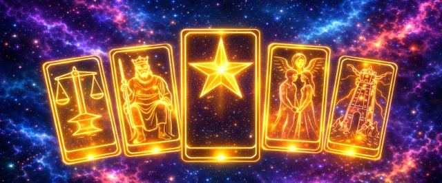 Таро-расклады на 25 января: триумф Тельца и испытание Близнеца