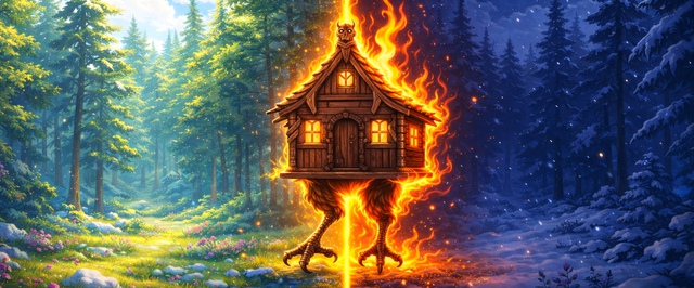 Воскресенье света и тьмы: приметы на 25 января