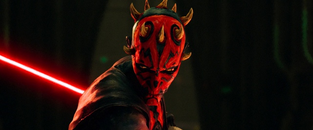 7 лучших трейлеров недели: у Дарт Мола свой сериал, а у Хи-Мэна — фильм