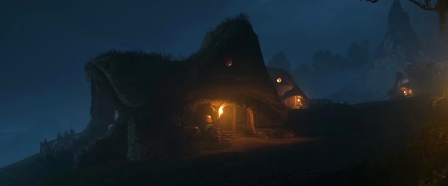 С гоночным движком по Альбиону: руководитель разработки Fable — о технологиях, свете и лоре