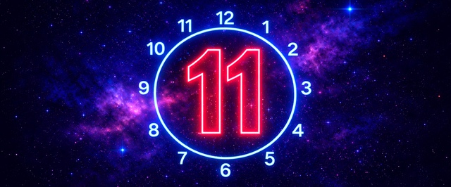 Нумерологический прогноз на 26 января: волшебная математику двух единиц