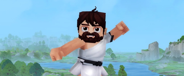 Авторы Hytale наняли первого моддера