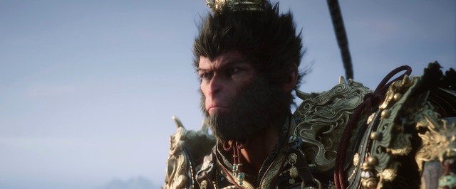 Denuvo в Black Myth Wukong чуть-чуть взломали