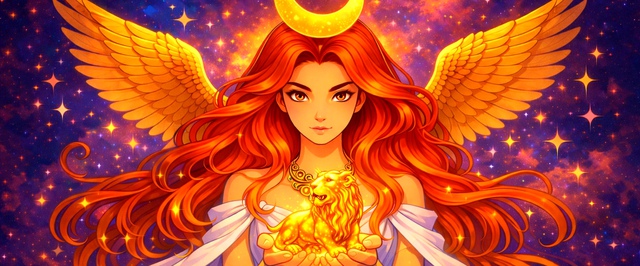 Лев, гороскоп на неделю 26 января — 1 февраля: неделя нового взгляда