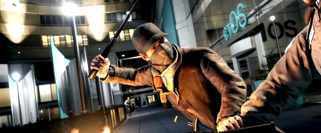 Инсайдеры поспорили о Watch Dogs — серия вроде бы умерла, но, может, и нет