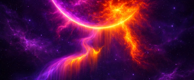 Прогноз магнитных бурь на 26 января: небольшое затишье перед новыми бурями