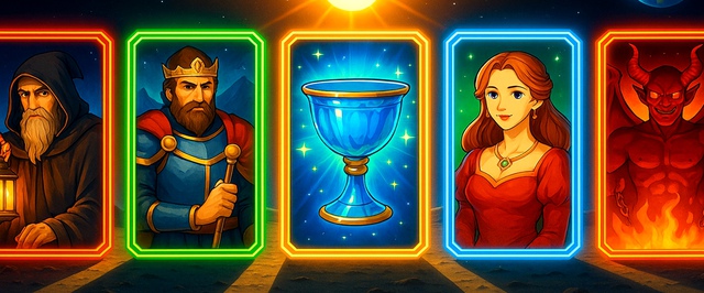 Водолей, таро-расклад на неделю 26 января — 1 февраля