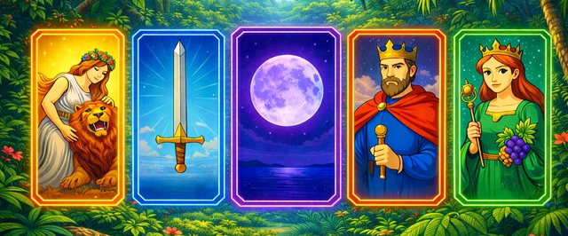 Близнецы, таро-расклад на неделю 26 января — 1 февраля