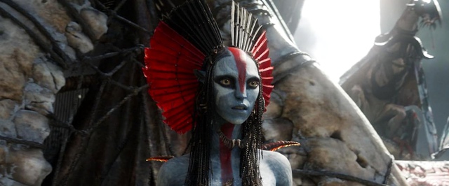 Тимур Бекмамбетов и снег положили конец господству «Аватара 3» в США