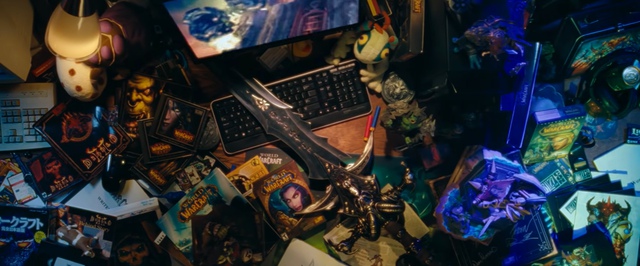 Blizzard расскажет о своем будущем на 4 презентациях в январе-феврале