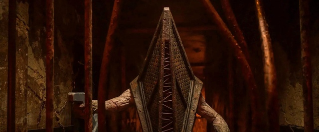 Режиссер «Возвращения в Сайлент Хилл» хочет экранизировать еще одну часть Silent Hill