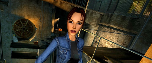 Начались съемки Tomb Raider с Софи Тернер — первые кадры с площадки