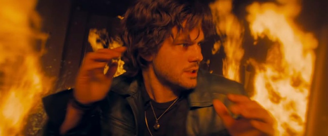 «Чебурашка 2» отбился от «Возвращения в Сайлент Хилл» и снова возглавил российский прокат