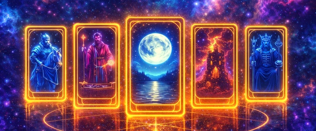 Таро-расклад на 27 января: страхи Льва и судьба Девы