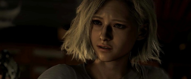 У Resident Evil Requiem все-таки нет открытого мира