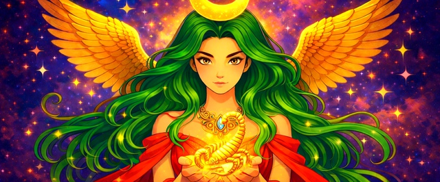 Скорпион, гороскоп на неделю 26 января — 1 февраля: неделя нового шанса