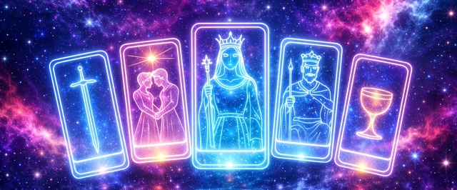 Разочарование Льва и выбор Тельца: таро-расклады на 27 января