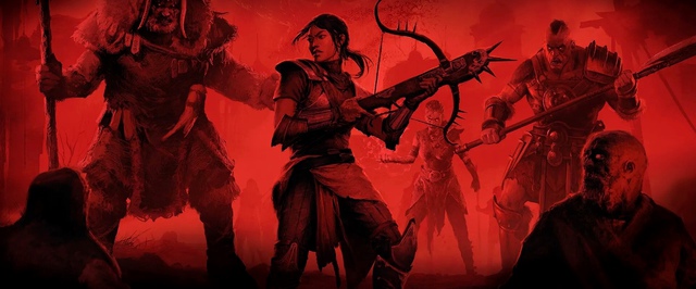 Diablo 4 может быть самой продаваемой игрой Blizzard