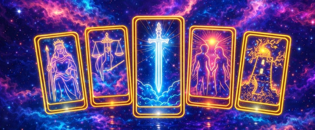 Таро-расклады на 27 января: проблемы Льва и шансы Девы