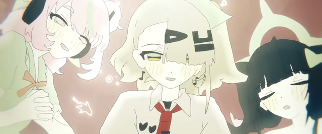 Второй трейлер Ангелов Наваждения из Zenless Zone Zero 2.6 — с сердцем и ритмом