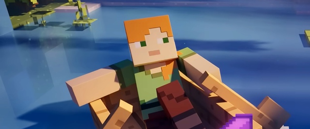 Minecraft получила больше милоты и кое-что еще: вышел снапшот 26.1 Snapshot 5