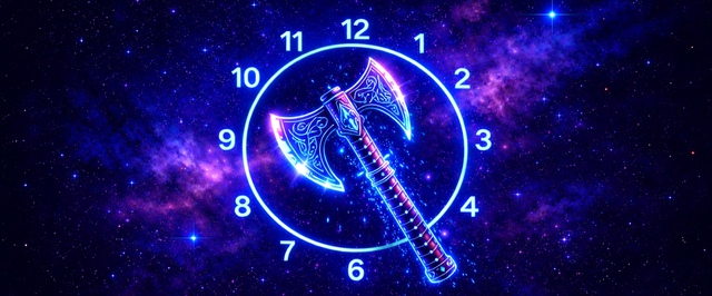 Нумерологический прогноз на 27 января: не рубить сплеча