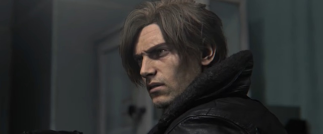 Новый геймплей Resident Evil Requiem за Леона и Клэр из пресс-версии игры