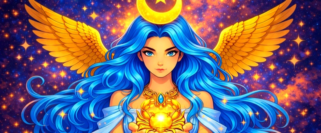 Рак, гороскоп на неделю 26 января — 1 февраля: неделя удовлетворения и заботы о себе