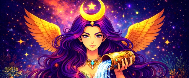 Водолей, гороскоп на неделю 26 января — 1 февраля: неделя большой игры