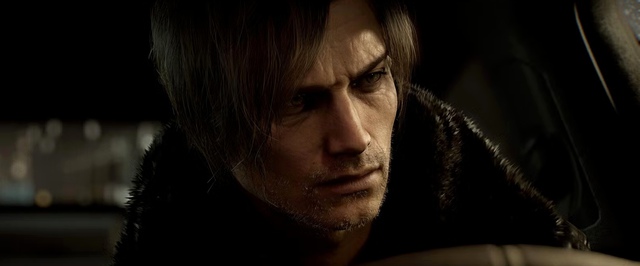 Делать немолодого Леона поручили женской части команды Resident Evil Requiem