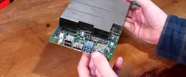 Возможно, цены на оперативную память начали стабилизироваться