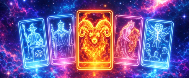 Испытания Овна и перемены Водолея: таро-расклад на 29 января