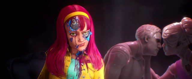 Judas еще жива — скоро Кен Левин расскажет про злодеев