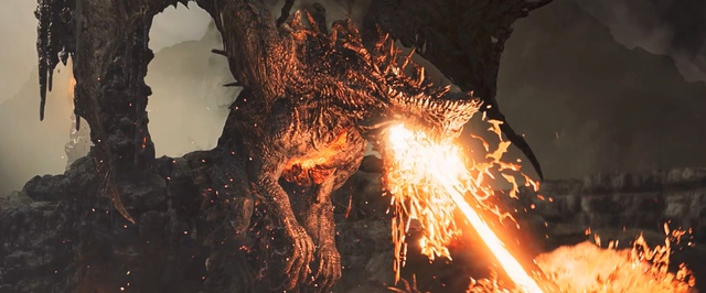 Частоту кадров в Monster Hunter Wilds отвязали от наличия DLC