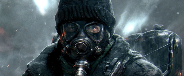 The Division Definitive Edition оказалось простым переизданием, а не ремастером