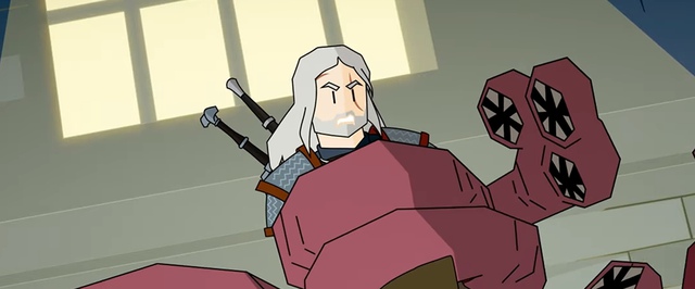 Зомби-ведьмаков не будет: авторы Reigns The Witcher обещают необычные, но лорные истории