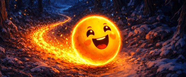 Колобок удачи: приметы на 30 января