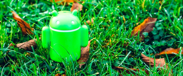 Утек первый взгляд на Aluminium OS — новую ОС Google на базе Android