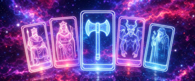 Предательство Тельца и сложности Водолея: таро-расклад на 30 января