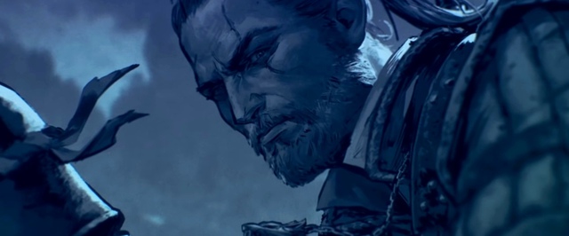 «Кровная вражда: Ведьмак. Истории» снова вышла на iOS и Android