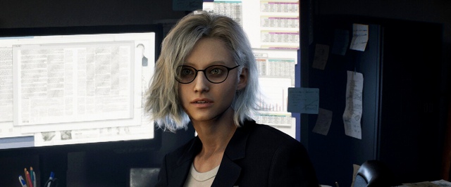 Capcom подорожала на 12% за день — это лучший результат за полтора года