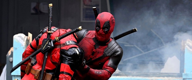 СМИ: Райан Рейнольдс пишет сценарий «Дэдпула 4»