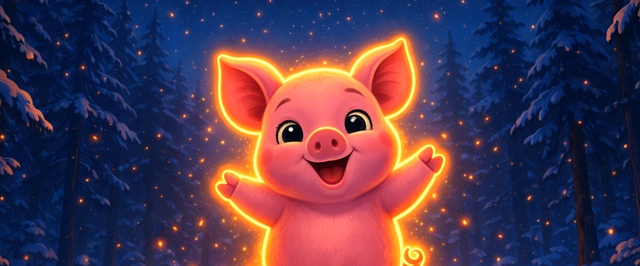 Приметы на 29 января: грустный день для поросенка