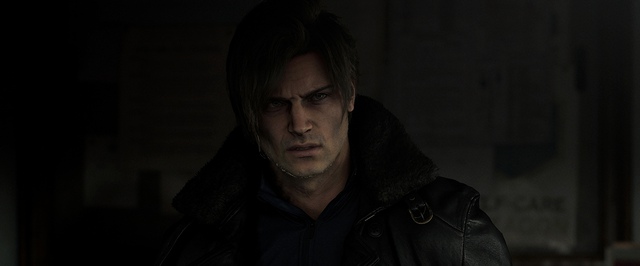 Resident Evil Requiem сделали за 3 года, но на самом деле нет