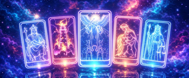 Таро-расклады на 29 января: сюрпризы Овна и грусть Водолея