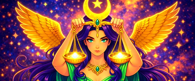 Весы, гороскоп на неделю 26 января — 1 февраля: неделя встряски и романтики