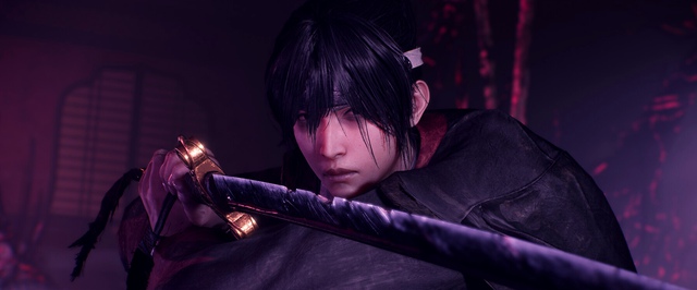 Вышла демка NiOh 3