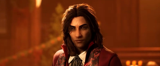 Paradox сообщила об убыточном квартале после релиза Vampire The Masquerade Bloodlines 2